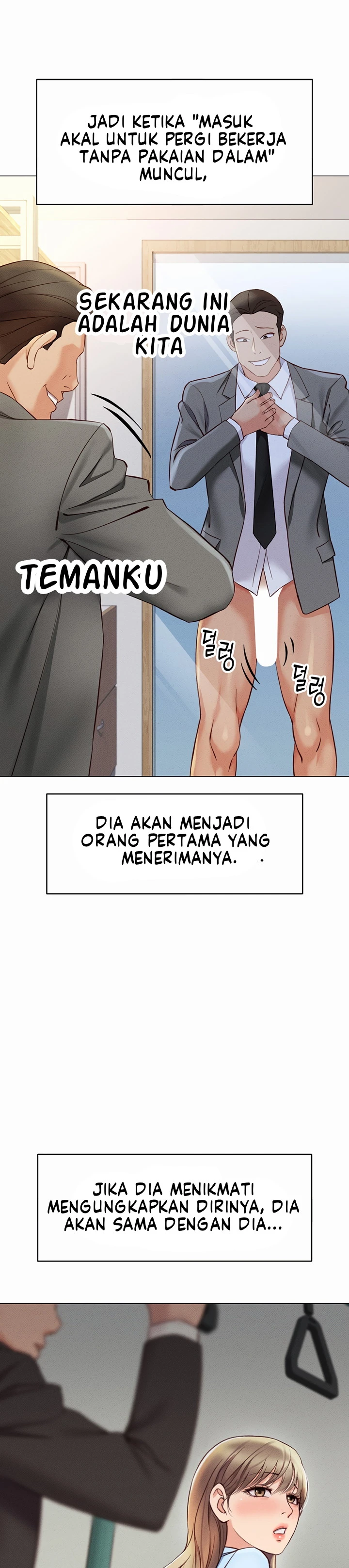 Common Sense Manipulation Program - Page 4